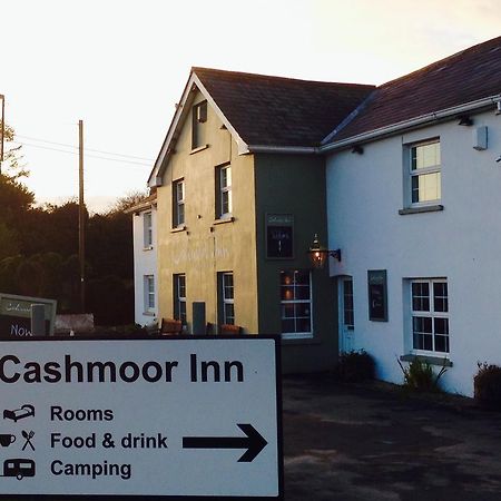 Cashmoor Inn - Inn On The Chase Ringwood Ngoại thất bức ảnh