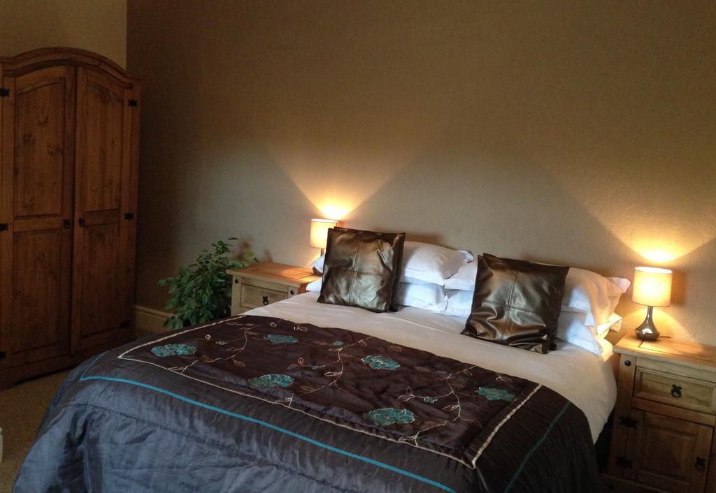 Cashmoor Inn - Inn On The Chase Ringwood Phòng bức ảnh