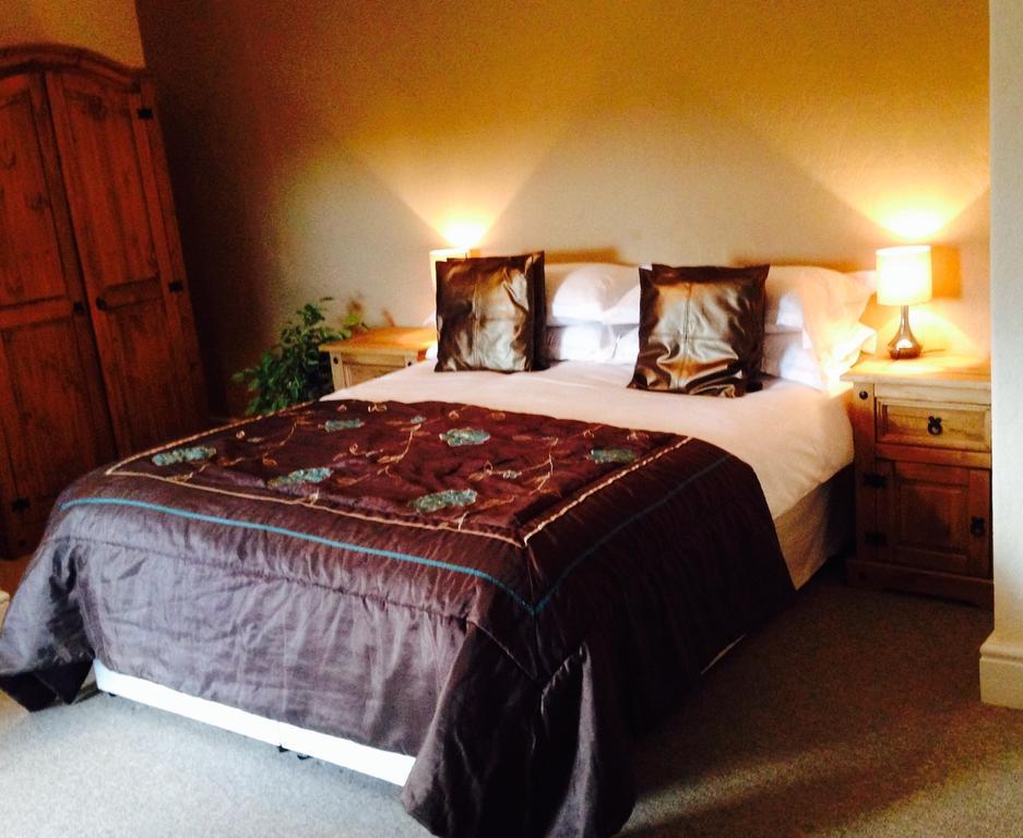 Cashmoor Inn - Inn On The Chase Ringwood Phòng bức ảnh