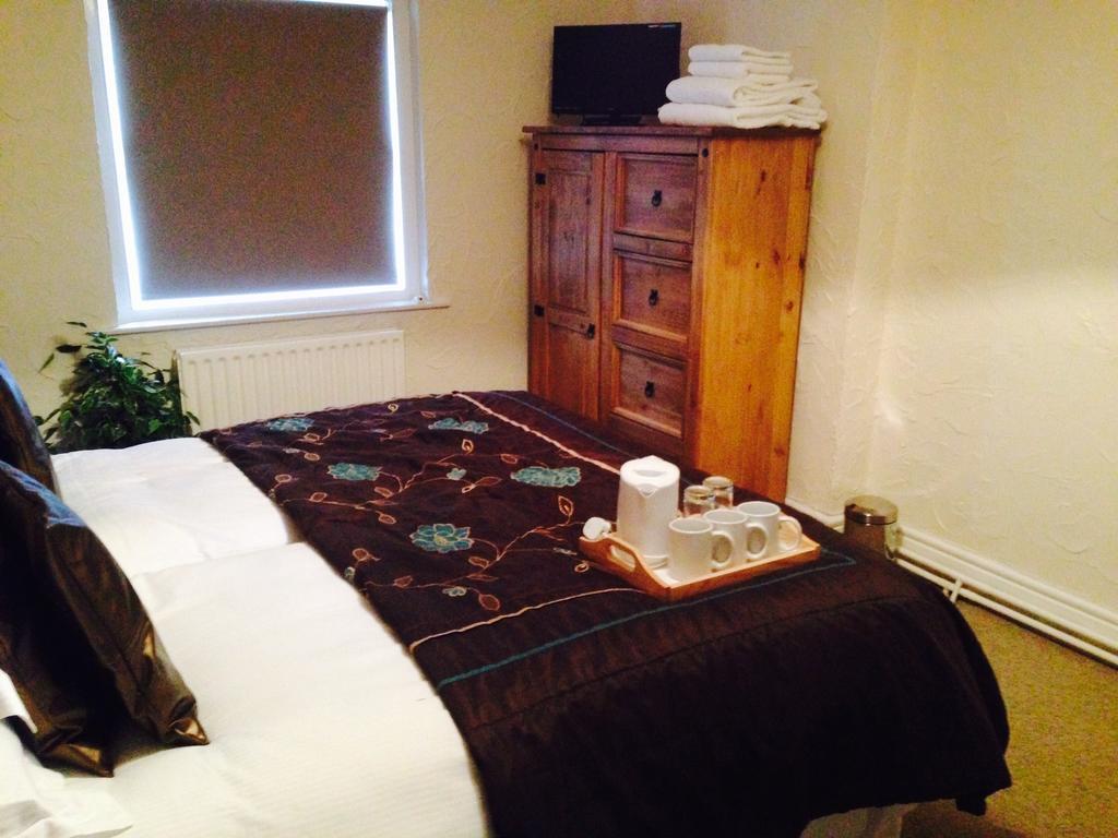Cashmoor Inn - Inn On The Chase Ringwood Phòng bức ảnh